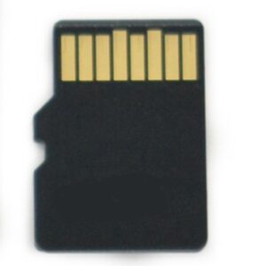 TRANS FLASH 16 GB MICRO SD