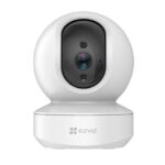 TELECAMERA SORVEGLIANZA IP CS-TY1 4MP 2K