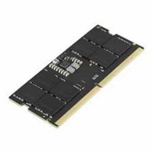 MEMORIA SO-DDR5 16 GB PC5600 (1X16) (GR5600S564L46S/16G)