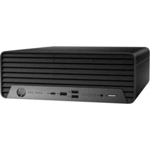 PC PRO 400 G9 SFF INTEL CORE I5-13500 16GB 512GB SSD WINDOWS 11 PRO (AC9R5ES#ABZ)