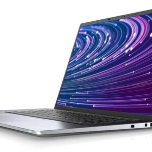 NOTEBOOK LATITUDE 9520 15" TOUCH INTEL CORE I7-1185G7 32GB 512GB SSD WINDOWS COA - RICONDIZIONATO - GAR. 6 MESI - GRADO A/A-