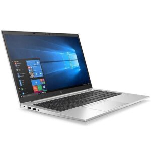 NOTEBOOK ELITEBOOK 840 G7 INTEL CORE I5-10310U 14" 8GB 256GB SSD WINDOWS COA - RICONDIZIONATO - GAR. 6 MESI - GRADO A/A-