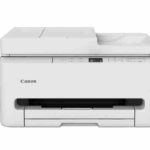 STAMPANTE MULTIFUNZIONE PIXMA TS7550I WIRELESS (7178C006) BIANCA