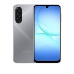 SMARTPHONE GALAXY A17 (SM-A175FZABEUB) 4+128GB 4G GRAY GRIGIO