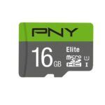 TRANS FLASH 16 GB ELITE UHS-I CLASS 10 (P-SDU16GU185GW-GE)