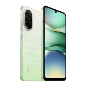 SMARTPHONE REDMI A5 - 3+64GB GREEN VERDE 4G DUAL SIM EU