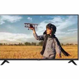 TV LED 65" 65AU731C0LA.AEUQ ULTRA HD 4K SMART TV WIFI DVB-T2 WEBOS