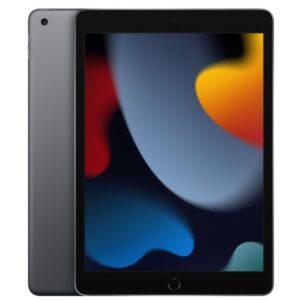 (RICONDIZIONATO) TABLET IPAD 9 (2021) 10.2" TOUCH 64GB WIFI SPACE GRAY -