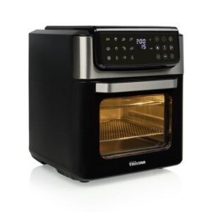 FORNO/FRIGGITRICE AD ARIA FR-9068 12 LITRI 1800W