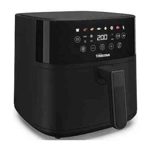 FRIGGITRICE AD ARIA FR-9060 DIGITALE 6 LITRI 1700W