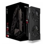 SCHEDA VIDEO RADEON RX 9060 SWIFT 8GB (RX-96SWFT8BC)