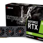 SCHEDA VIDEO RTX 3080 EXTREME GAMING 10GB (VN3816RMT3)
