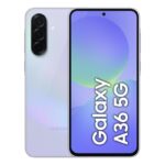 SMARTPHONE GALAXY A36 (SM-A366BLVGEUE) 8+256GB 5G AWESOME LAVENDER LAVANDA