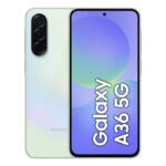 SMARTPHONE GALAXY A36 (SM-A366BLGGEUE) 8+256GB 5G AWESOME LIME