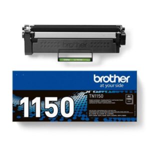 TONER ORIGINALE TN-1150 NERO