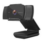 WEB CAM AMDIS02B 2K 5MP