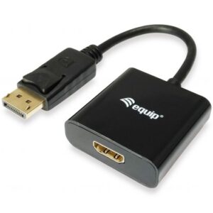 ADATTATORE DISPLAYPORT A HDMI (133438)
