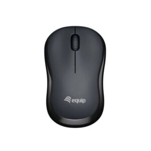 MOUSE 245112 COMFORT NERO WIRELESS