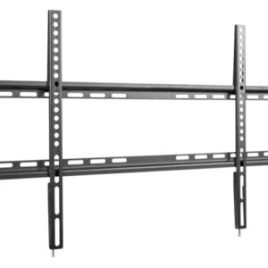 SUPPORTO A PARETE STAFFA PER TV DA 37" A 75" FISSA (650333)