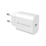 CARICABATTERIE 20W - PORTA USB-C PD 3.0 (ALTHEA07W)