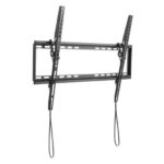 SUPPORTO A PARETE STAFFA PER TV DA 37" A 70" BASSO PROFILO (650334)