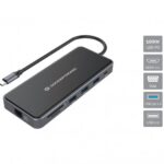 DOCKING STATION DONN15G 12-IN-1