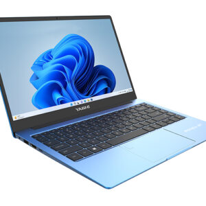 NOTEBOOK MONZA YP1455 14" AMD R7 5825U WINDOWS 11 PRO