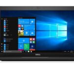 NOTEBOOK LATITUDE 7480 14" INTEL CORE I5-6 GEN. 8GB 256GB SSD WINDOWS COA - RICONDIZIONATO - GAR. 6 MESI