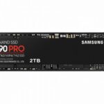 HARD DISK SSD 2TB 990 PRO M.2 (MZ-V9P2T0BW)