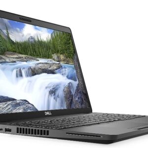 NOTEBOOK LATITUDE 5500 INTEL CORE I5-8365U 15.6" 8GB 256GB SSD WINDOWS COA - RICONDIZIONATO - GAR. 6 MESI