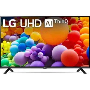 TV LED 43" 43UT73006LA ULTRA HD 4K SMART TV WIFI DVB-T2 GAR. ITALIA
