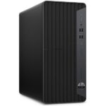 PC 600 G6 MT INTEL CORE I5-10400F 16GB 512GB NVME SSD VGA GT710 1GB WINDOWS 11 PRO - RICONDIZIONATO