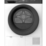 ASCIUGATRICE ASC9016EWK-W - LIBERA INSTALLAZIONE - 9 KG