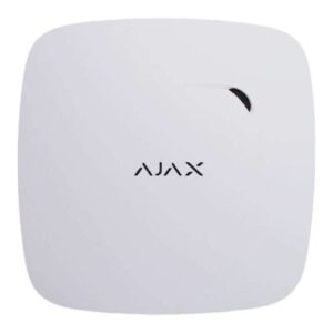 RILEVATORE ANTINCENDIO FUMO FIREPROTECT PLUS JEWELLER WIRELESS (AJ-38107)