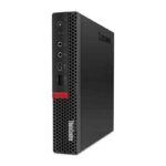PC M720S TINY MINI PC INTEL CORE I5-9 GEN. 8GB 256GB SSD WINDOWS COA - RICONDIZIONATO - GAR. 6 MESI