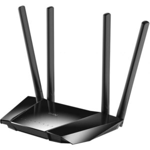 ROUTER WIFI 4G N300 (LT400)