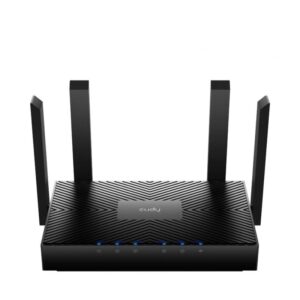 ROUTER WR3000 WIRELESS WIFI 6 AX3000 DUAL BAND GIGABIT