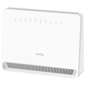 ROUTER WIFI 4G LT400E 1.0