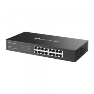 SWITCH OMADA ICTP-ES216G 16 PORTE EASY MANAGED