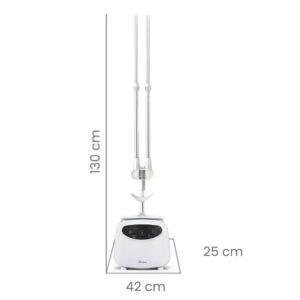 ASCIUGA E STIRA PANTALONI ARAIRST01/PANT KIT