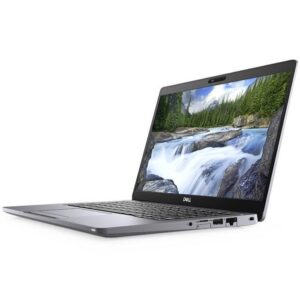 NOTEBOOK LATITUDE 5310 INTEL CORE I7-10601U 13.3" 16GB 256GB SSD WINDOWS COA - RICONDIZIONATO - GAR. 6 MESI