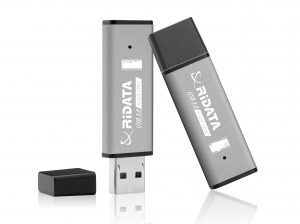 PEN DRIVE 32 GB HJ3 USB3.0 SILVER