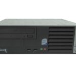 PC ESPRIMO E5925 DT INTEL DUAL CORE 4GB 128GB SSD + 500GB HDD - RICONDIZIONATO - GAR. 6 MESI