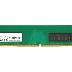 (BULK) MEMORIA DDR4 16 GB PC2400 MHZ (1X16) BULK