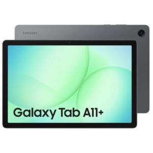 TABLET GALAXY TAB A11+ SM-X230N 11" 128B WIFI GRIGIO (SM-X230NZAREUE)