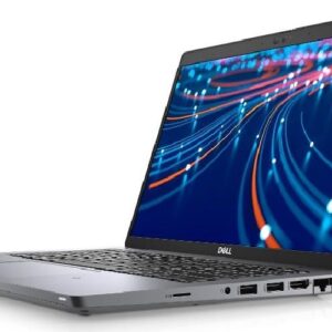 NOTEBOOK LATITUDE 5420 14" INTEL CORE I7-1165G7 8GB 256GB SSD WINDOWS COA - RICONDIZIONATO - GAR. 6 MESI