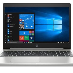 NOTEBOOK PROBOOK 450 G6 INTEL CORE I7-8565U 15.6" 8GB 256GB SSD WINDOWS COA - RICONDIZIONATO - GAR. 6 MESI