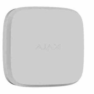 RILEVATORE DI FUMO E CALORE FIREPROTECT 2 RB JEWELLER WIRELESS BIANCO (52250)