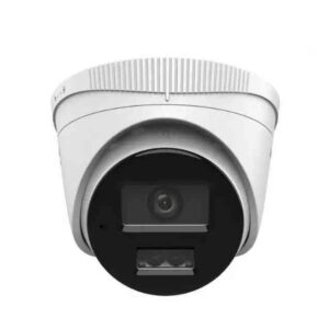 TELECAMERA SORVEGLIANZA AHD DOME IP 4MP 2.8MM TURRET IP (HWI-T240HA-LU)
