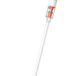 ASPIRAPOLVERE SENZA FILO VACUUM CLEANER MI HANDHELD CORDLESS P30 - BIANCO (49387)